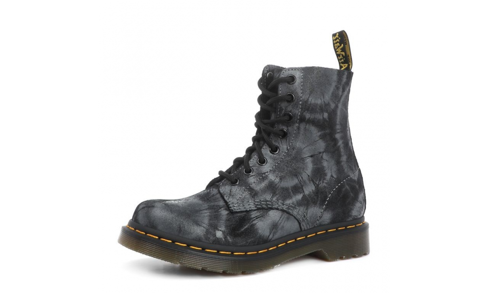 Dr Martens 1460 Pascal 8 Eye Boot